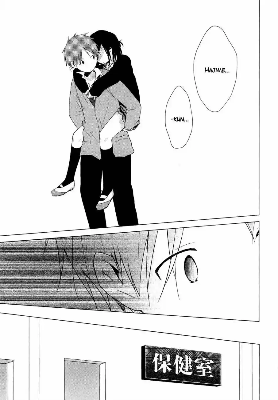 Isshuukan Friends (2011) - Capítulo 26 - Página 18 - LectorTMOo