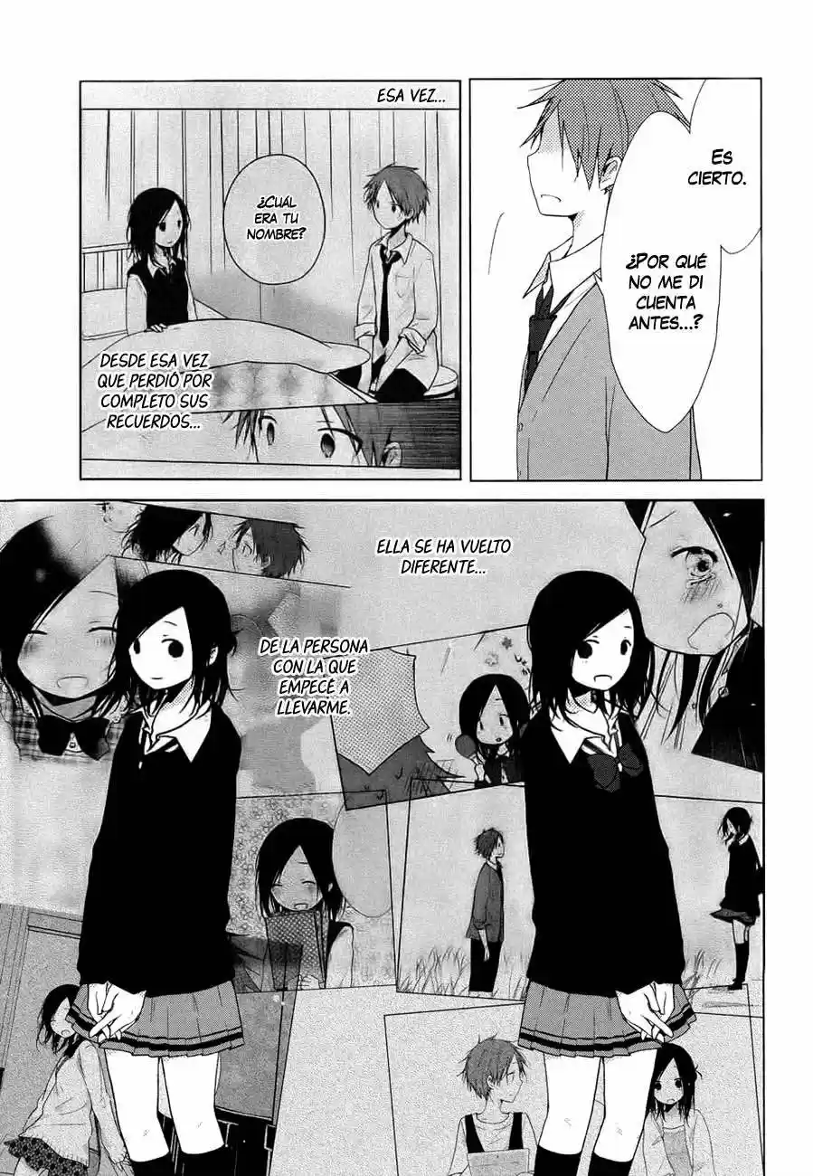 Isshuukan Friends (2011) - Capítulo 26 - Página 30 - LectorTMOo