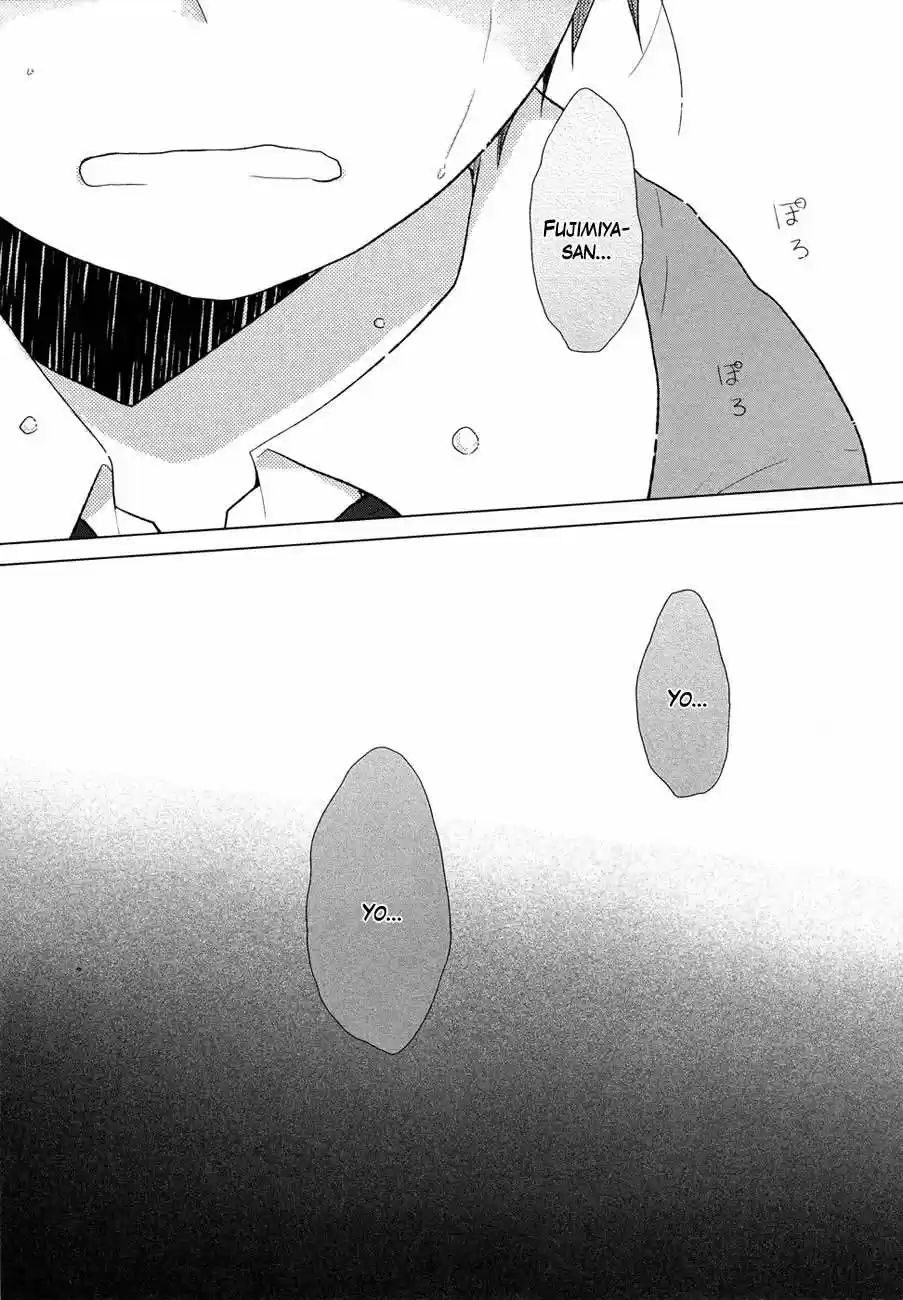 Isshuukan Friends (2011) - Capítulo 26 - Página 34 - LectorTMOo