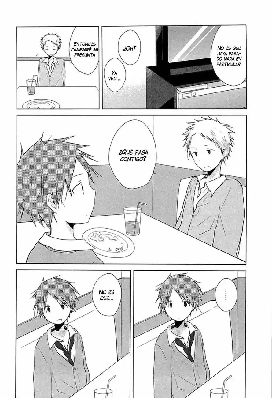 Isshuukan Friends (2011) - Capítulo 27 - Página 16 - LectorTMOo
