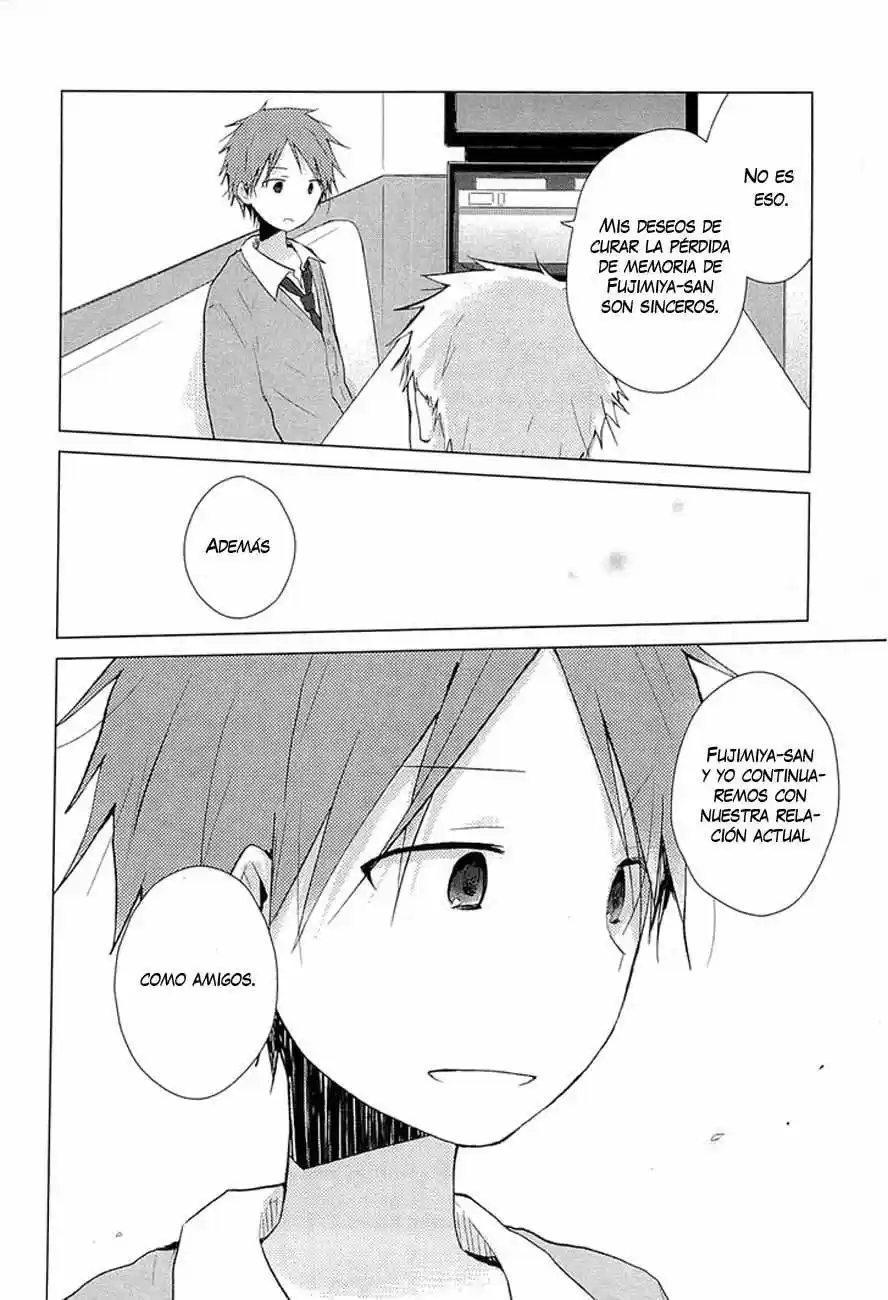 Isshuukan Friends (2011) - Capítulo 27 - Página 18 - LectorTMOo
