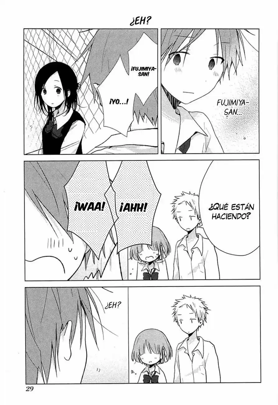 Isshuukan Friends (2011) - Capítulo 28 - Página 12 - LectorTMOo