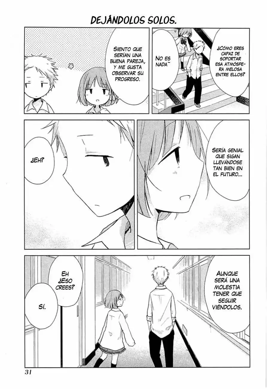Isshuukan Friends (2011) - Capítulo 28 - Página 14 - LectorTMOo