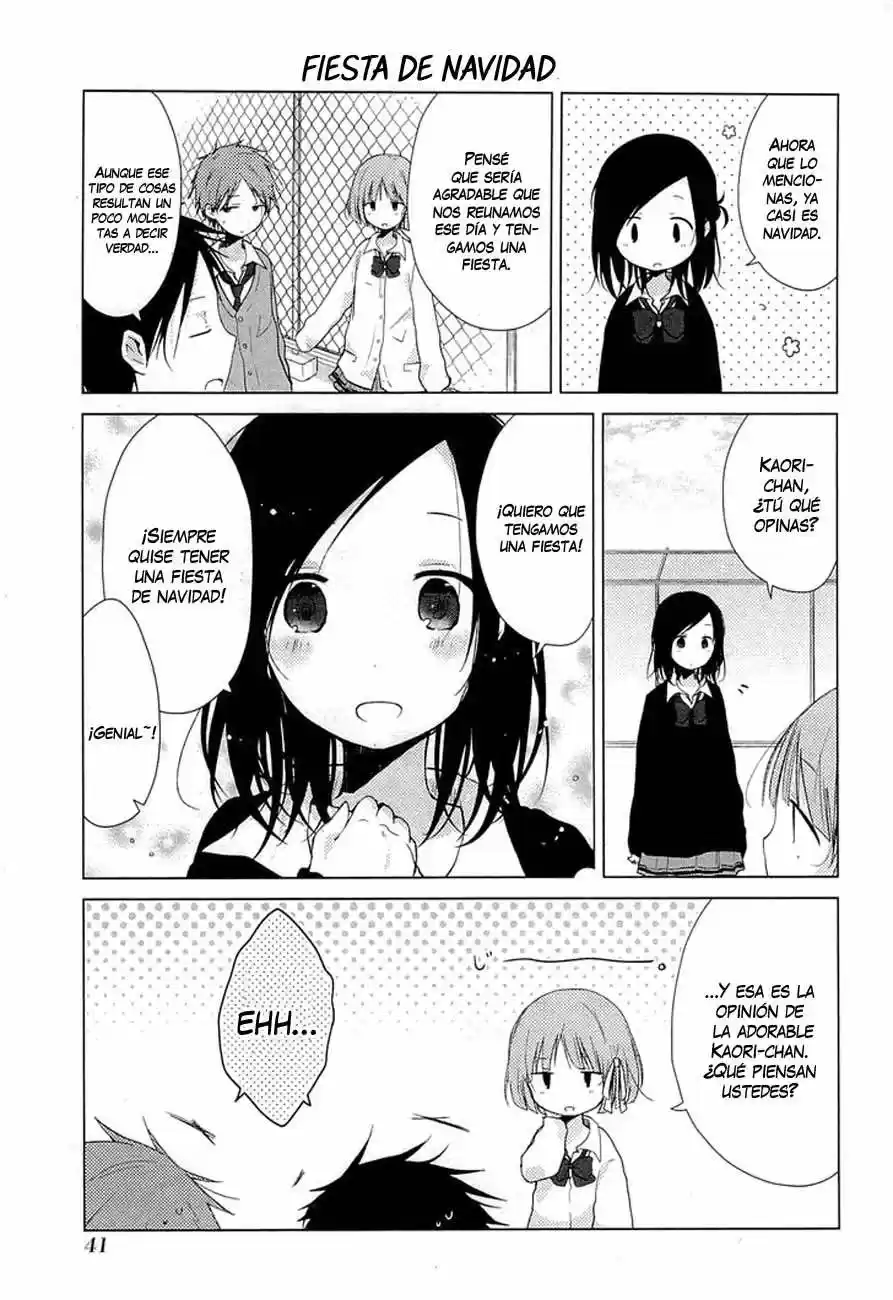 Isshuukan Friends (2011) - Capítulo 29 - Página 8 - LectorTMOo