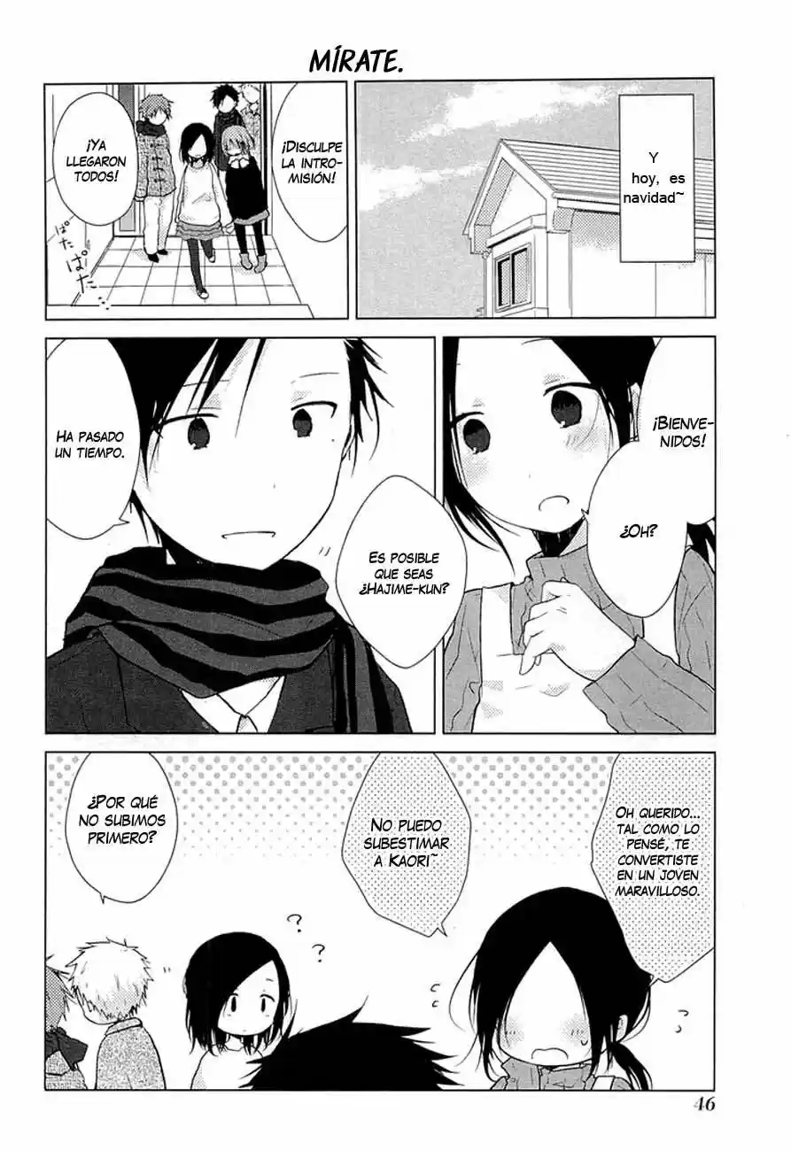 Isshuukan Friends (2011) - Capítulo 29 - Página 13 - LectorTMOo