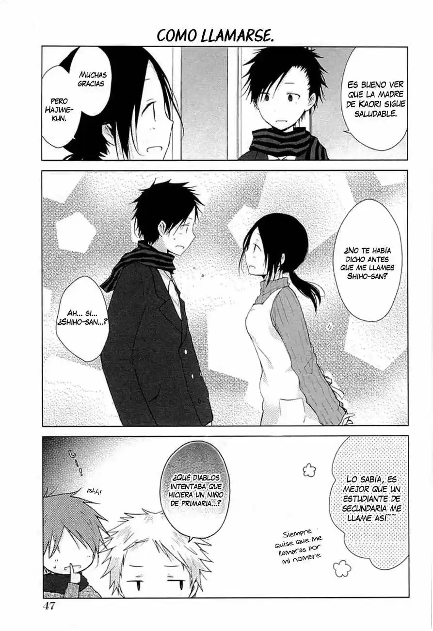 Isshuukan Friends (2011) - Capítulo 29 - Página 14 - LectorTMOo