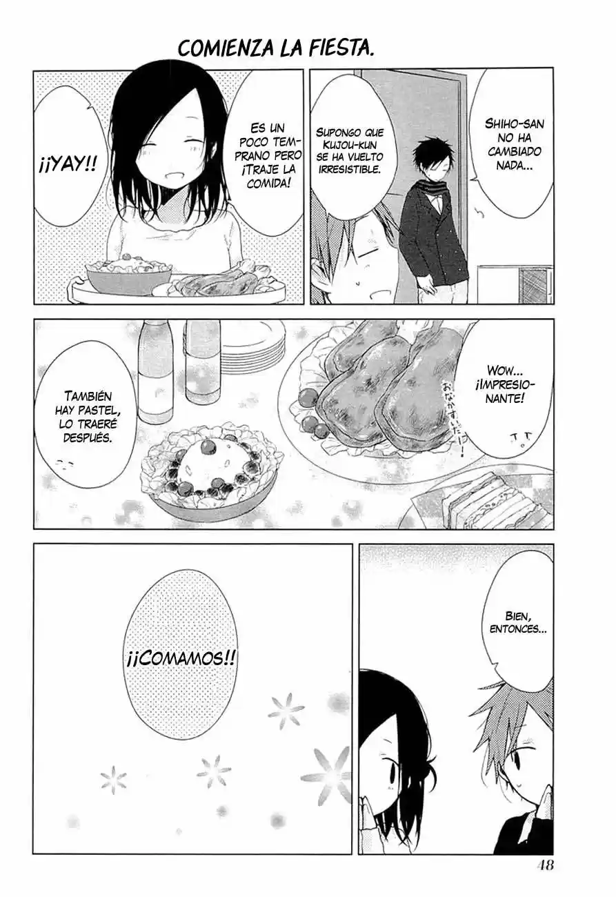 Isshuukan Friends (2011) - Capítulo 29 - Página 15 - LectorTMOo
