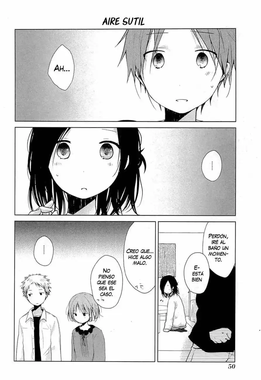 Isshuukan Friends (2011) - Capítulo 29 - Página 17 - LectorTMOo