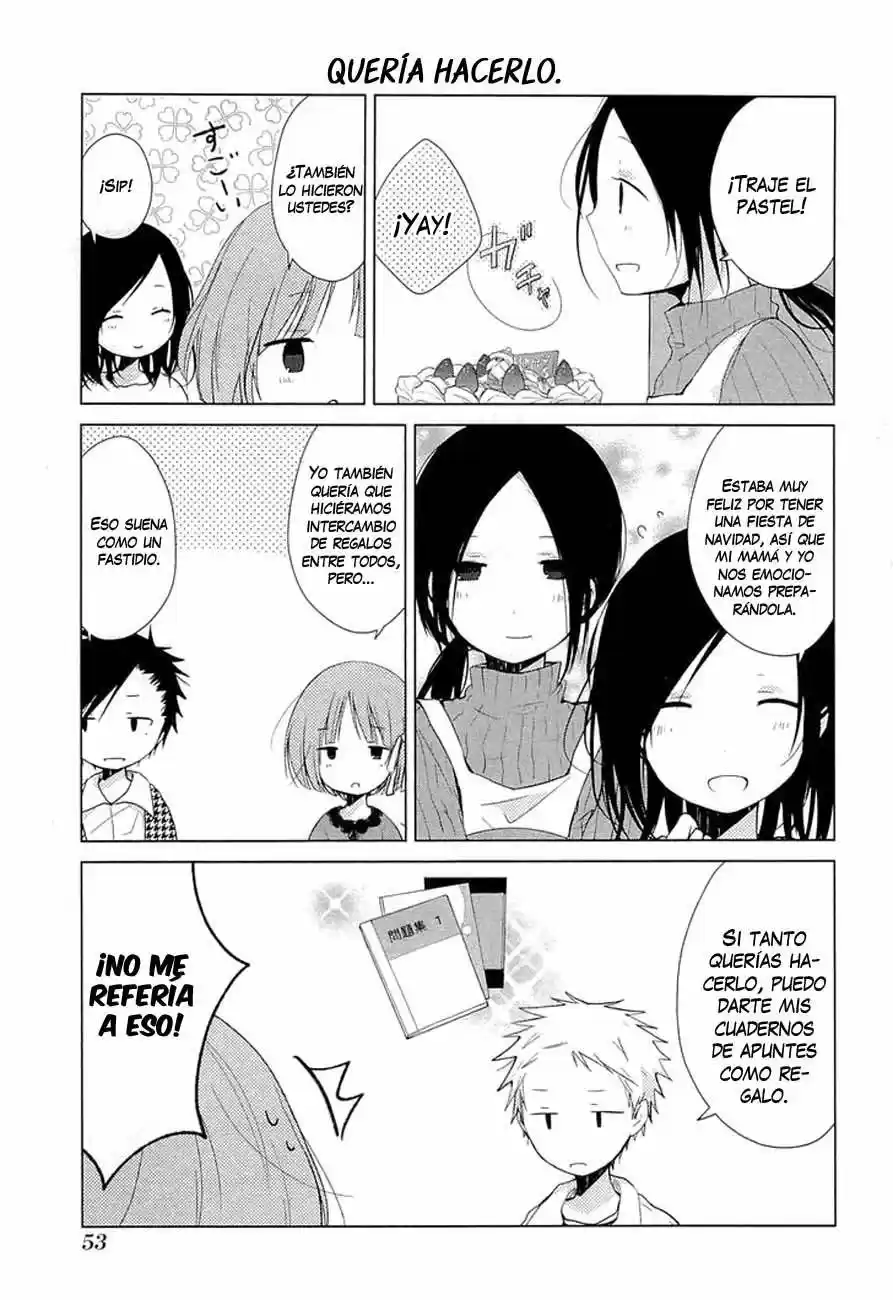 Isshuukan Friends (2011) - Capítulo 29 - Página 20 - LectorTMOo