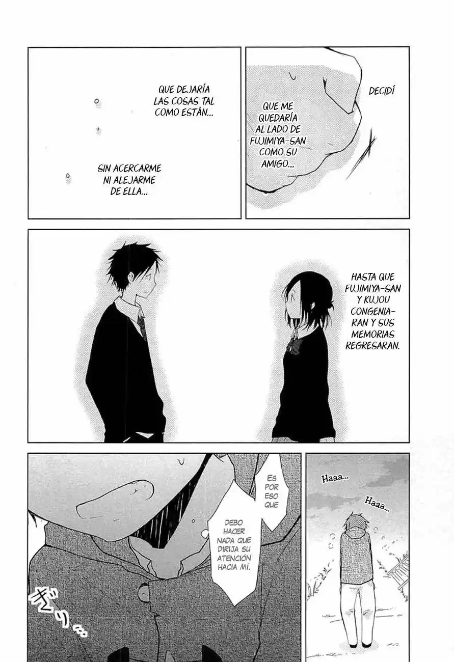 Isshuukan Friends (2011) - Capítulo 29 - Página 23 - LectorTMOo