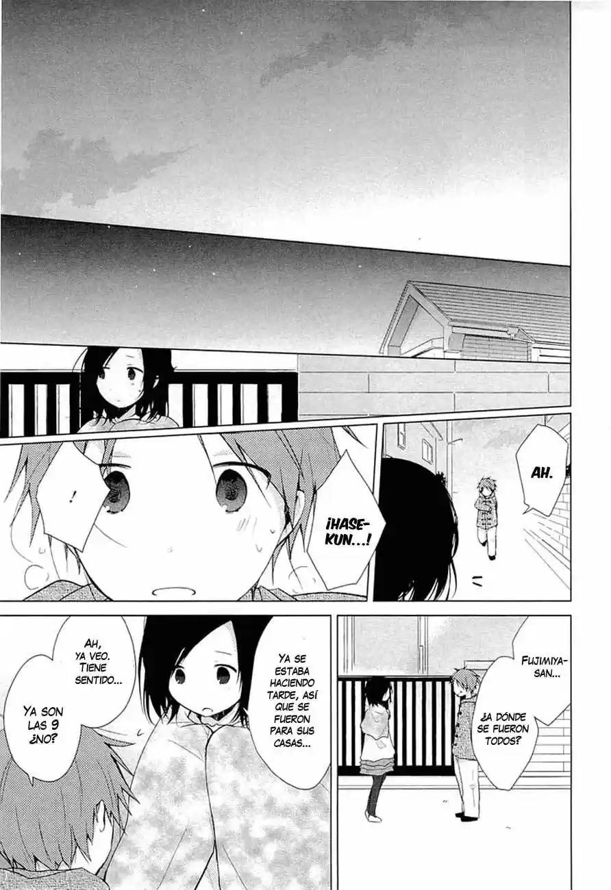 Isshuukan Friends (2011) - Capítulo 29 - Página 24 - LectorTMOo
