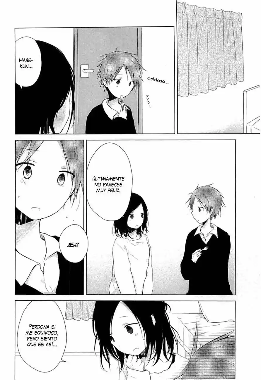 Isshuukan Friends (2011) - Capítulo 29 - Página 29 - LectorTMOo