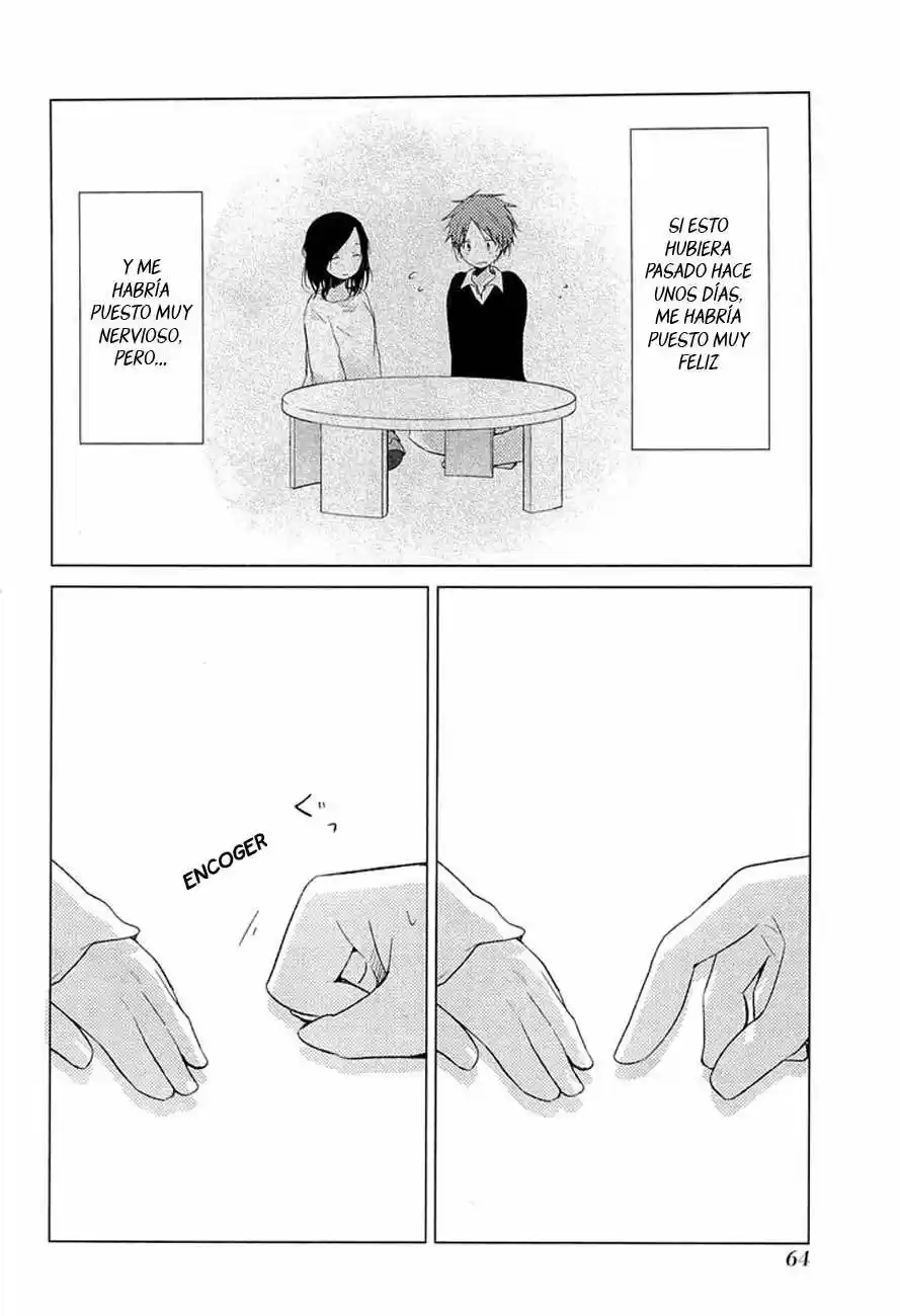 Isshuukan Friends (2011) - Capítulo 29 - Página 31 - LectorTMOo