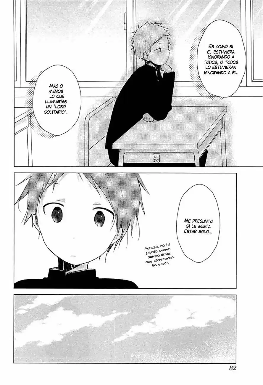 Isshuukan Friends (2011) - Capítulo 30 - Página 14 - LectorTMOo