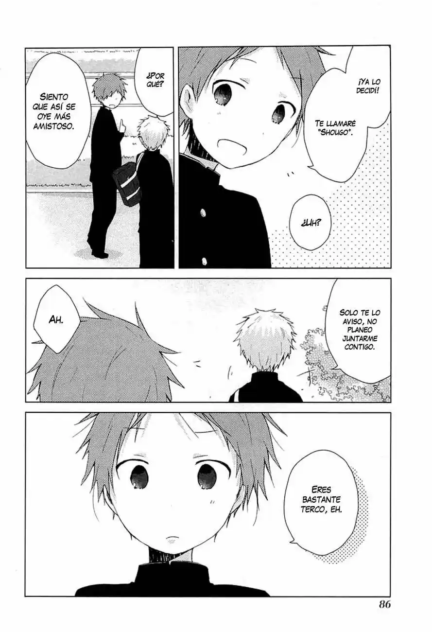 Isshuukan Friends (2011) - Capítulo 30 - Página 18 - LectorTMOo
