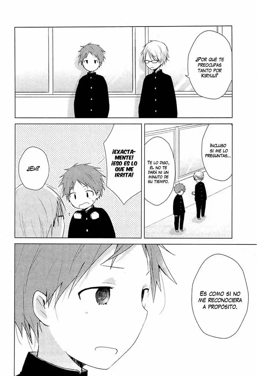 Isshuukan Friends (2011) - Capítulo 30 - Página 20 - LectorTMOo