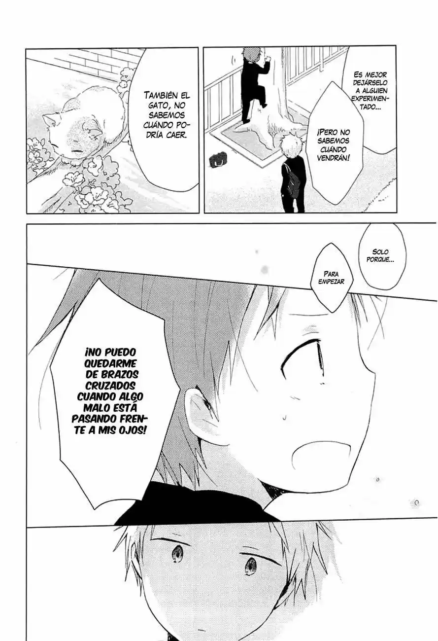 Isshuukan Friends (2011) - Capítulo 30 - Página 26 - LectorTMOo