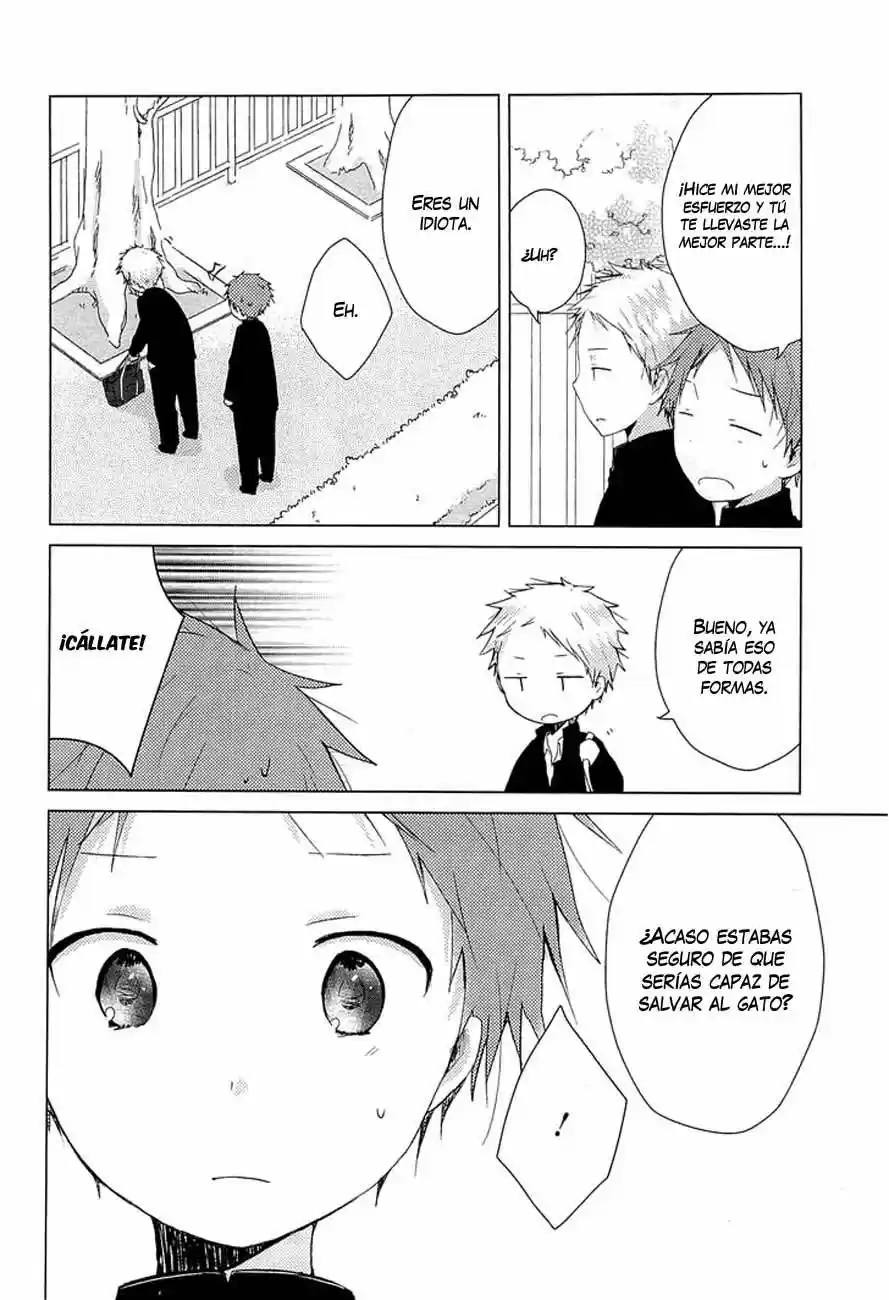 Isshuukan Friends (2011) - Capítulo 30 - Página 30 - LectorTMOo