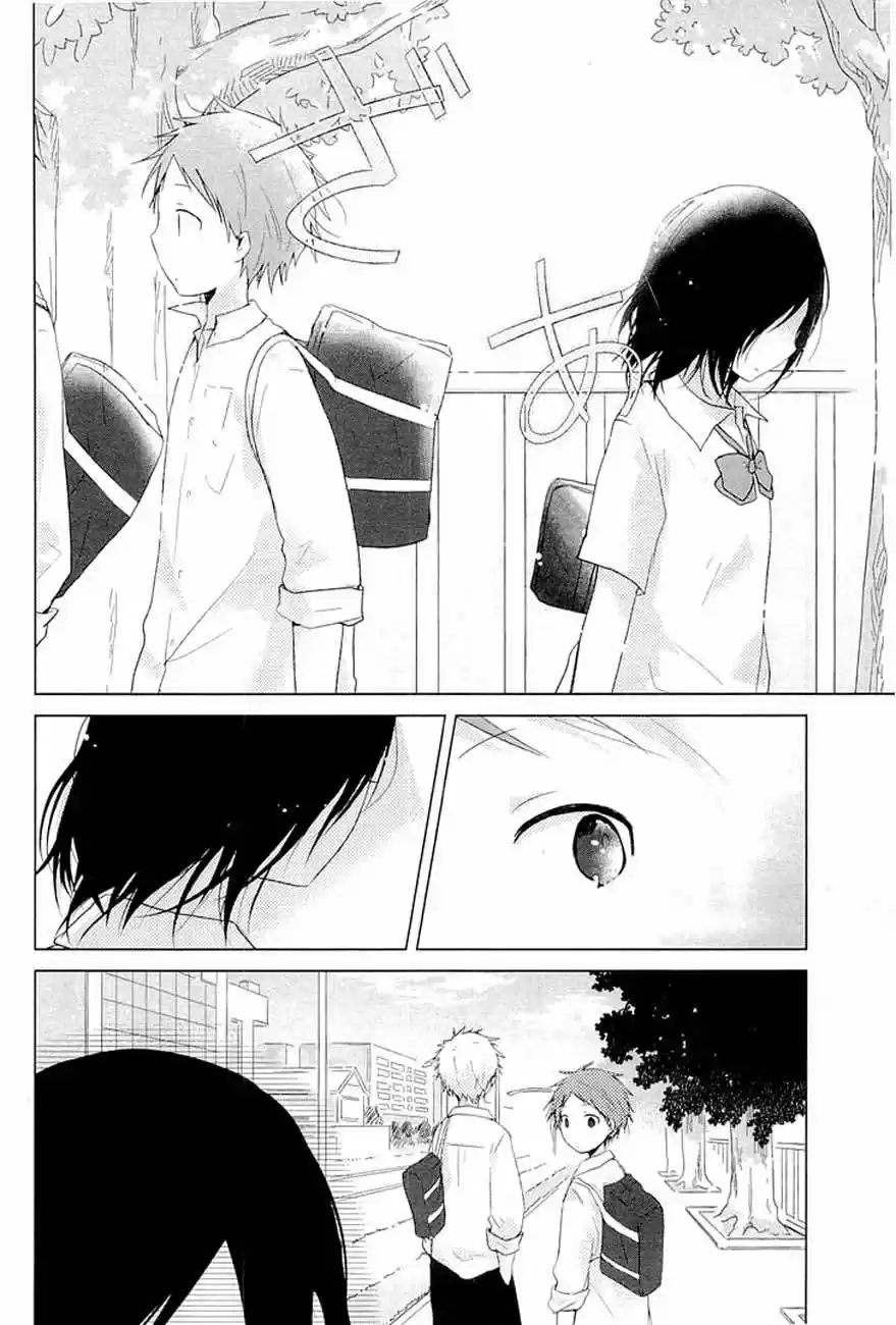 Isshuukan Friends (2011) - Capítulo 30 - Página 36 - LectorTMOo