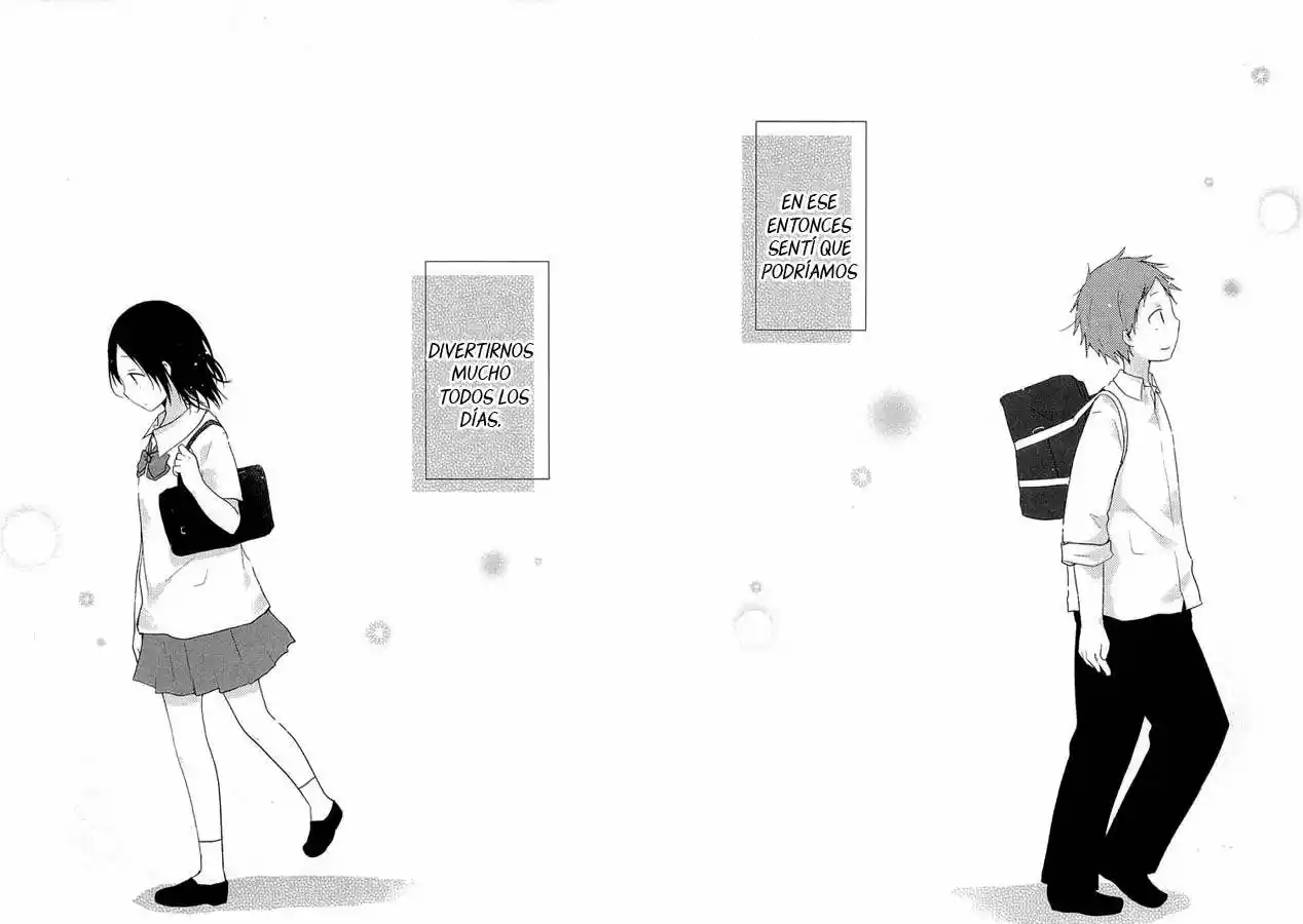 Isshuukan Friends (2011) - Capítulo 30 - Página 38 - LectorTMOo