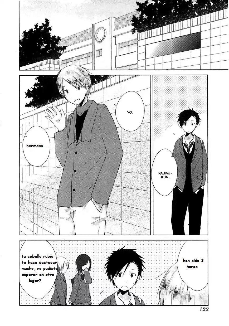 Isshuukan Friends (2011) - Capítulo 31 - Página 13 - LectorTMOo