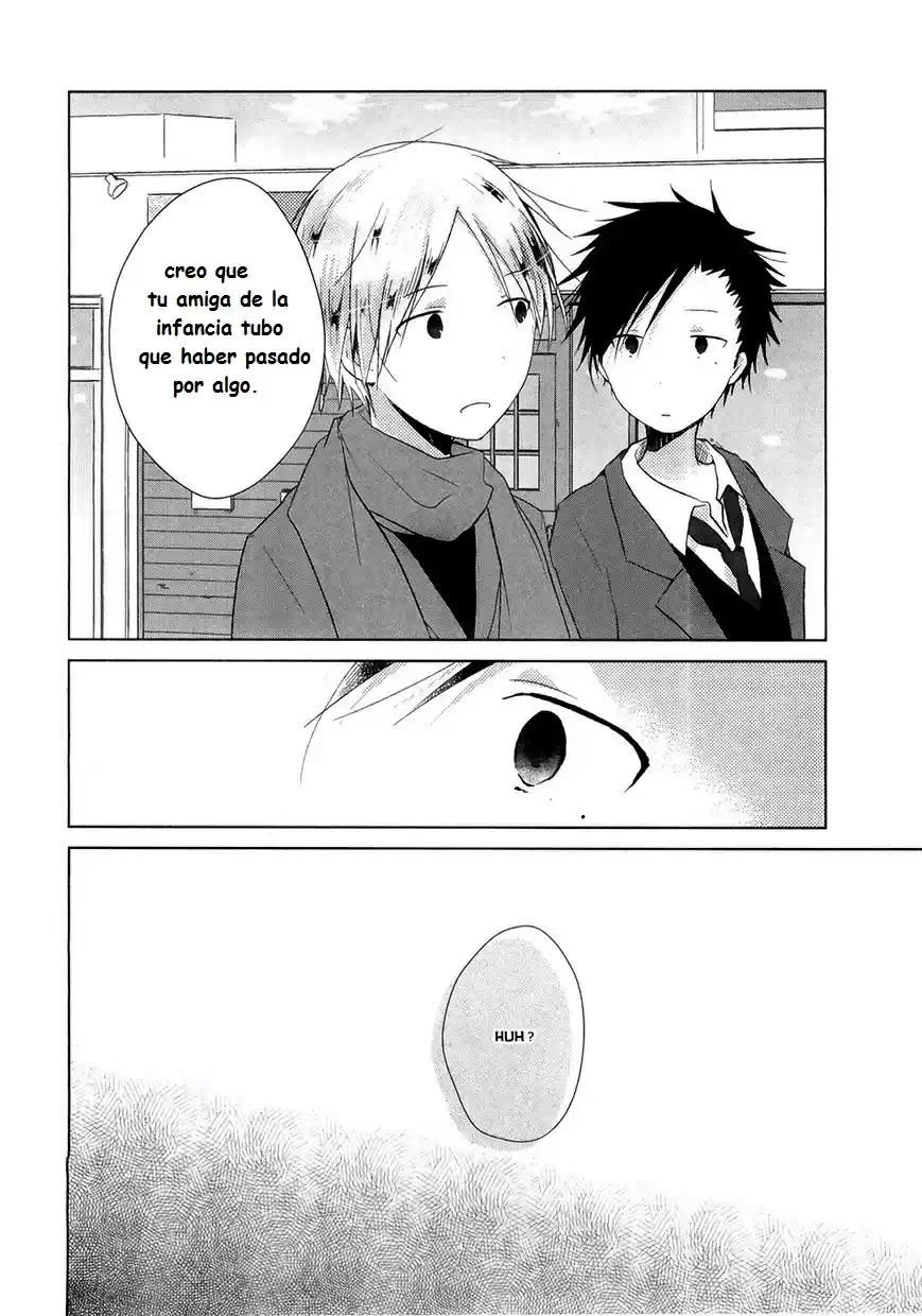 Isshuukan Friends (2011) - Capítulo 31 - Página 17 - LectorTMOo