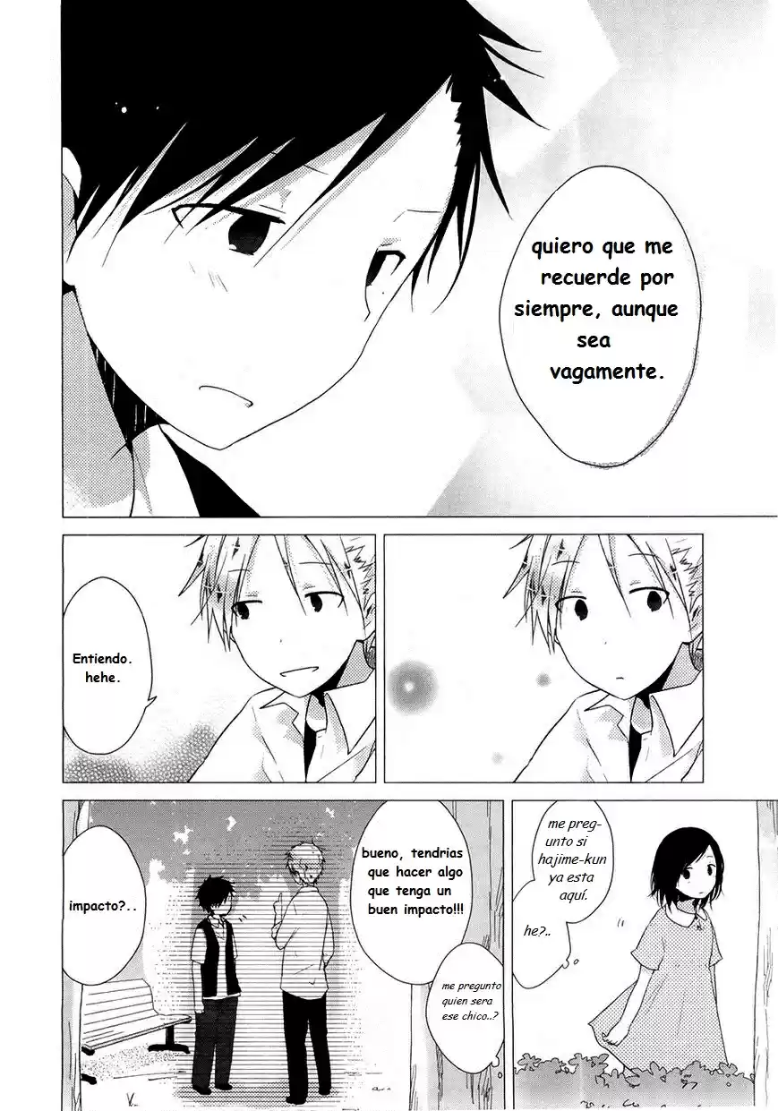 Isshuukan Friends (2011) - Capítulo 31 - Página 23 - LectorTMOo
