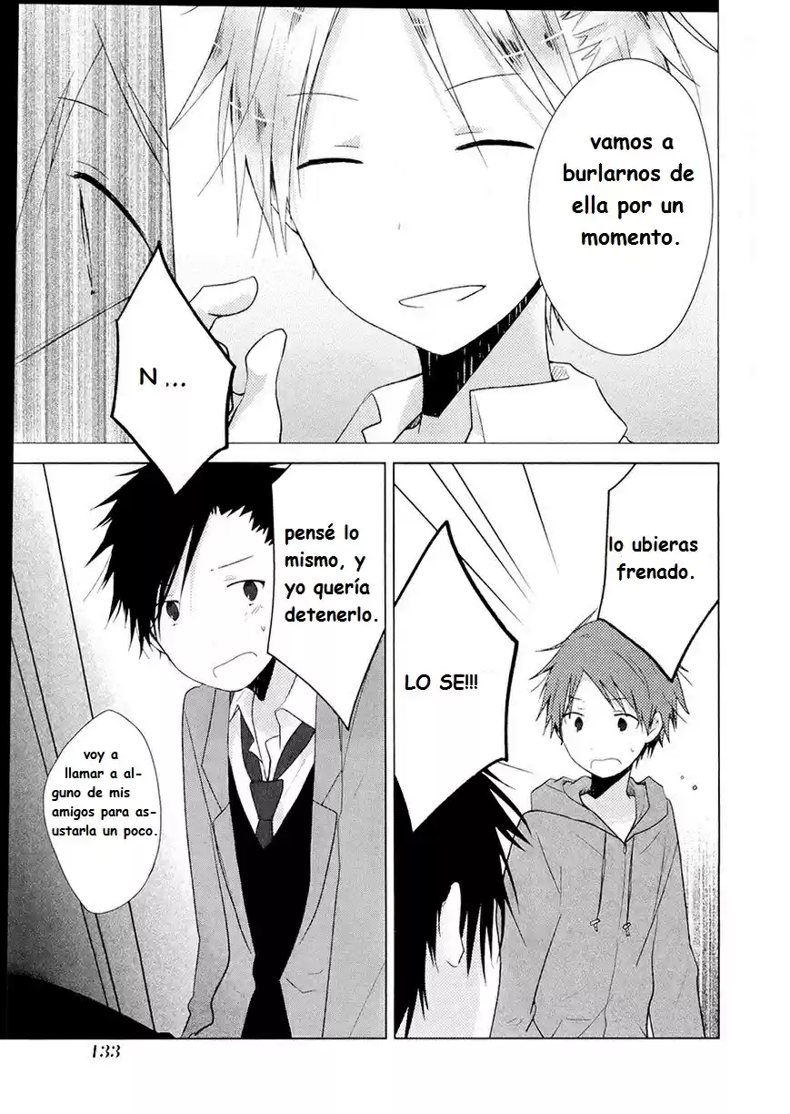 Isshuukan Friends (2011) - Capítulo 31 - Página 24 - LectorTMOo