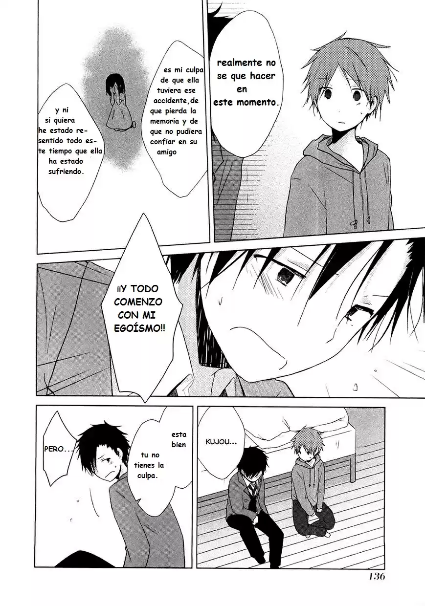 Isshuukan Friends (2011) - Capítulo 31 - Página 27 - LectorTMOo