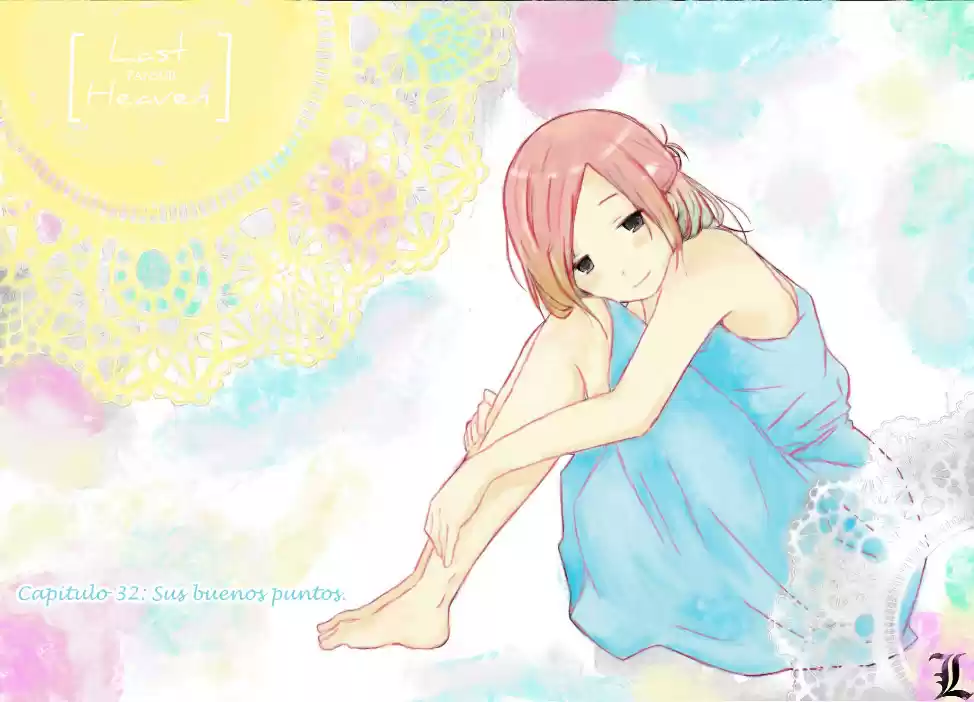 Isshuukan Friends (2011) - Capítulo 32 - Página 8 - LectorTMOo