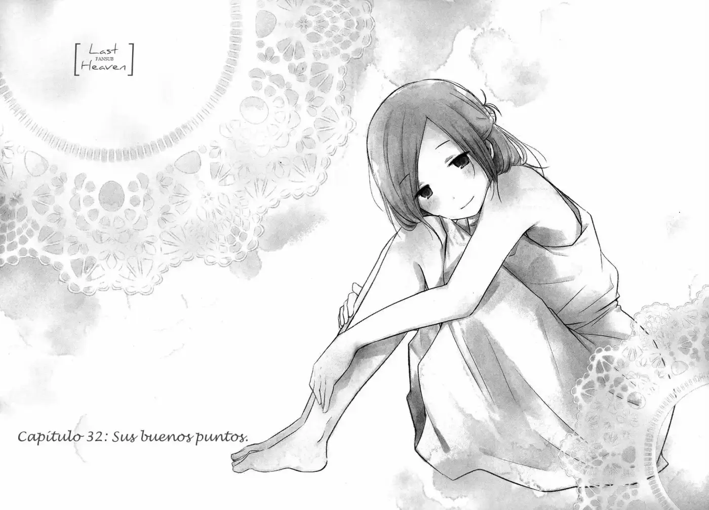 Isshuukan Friends (2011) - Capítulo 32 - Página 9 - LectorTMOo