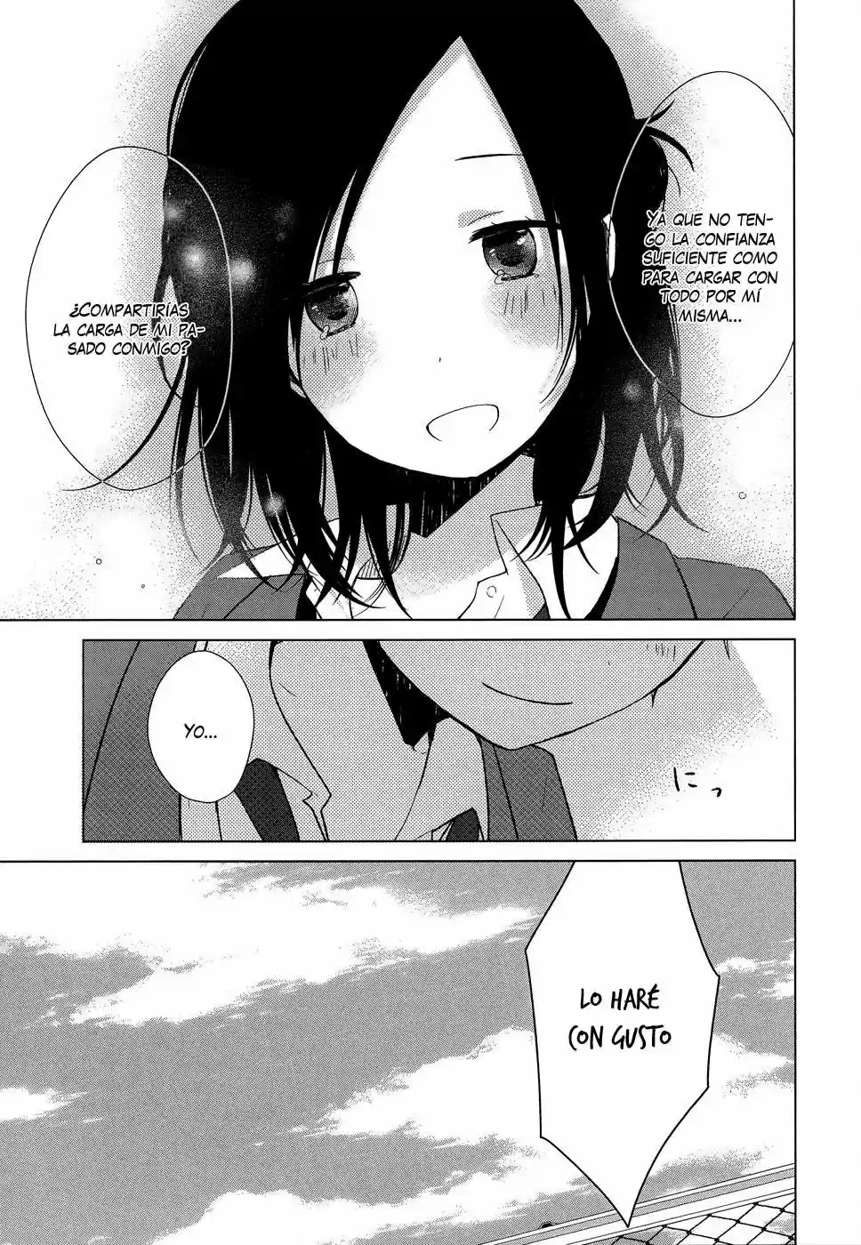 Isshuukan Friends (2011) - Capítulo 33 - Página 19 - LectorTMOo