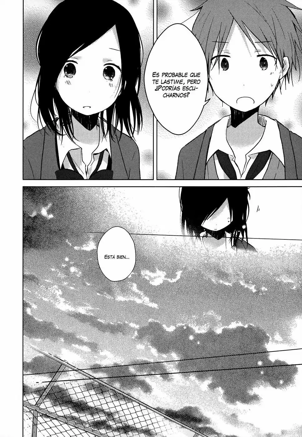 Isshuukan Friends (2011) - Capítulo 36 - Página 16 - LectorTMOo