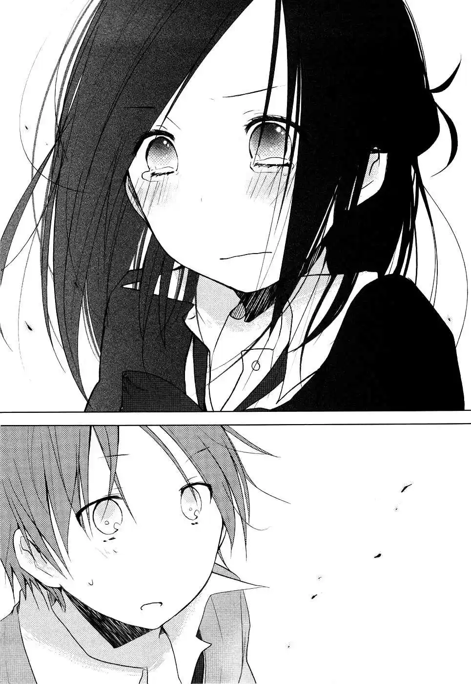 Isshuukan Friends (2011) - Capítulo 4 - Página 14 - LectorTMOo