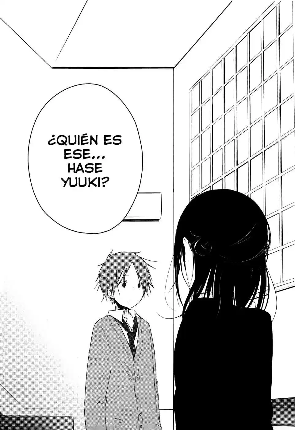 Isshuukan Friends (2011) - Capítulo 4 - Página 29 - LectorTMOo