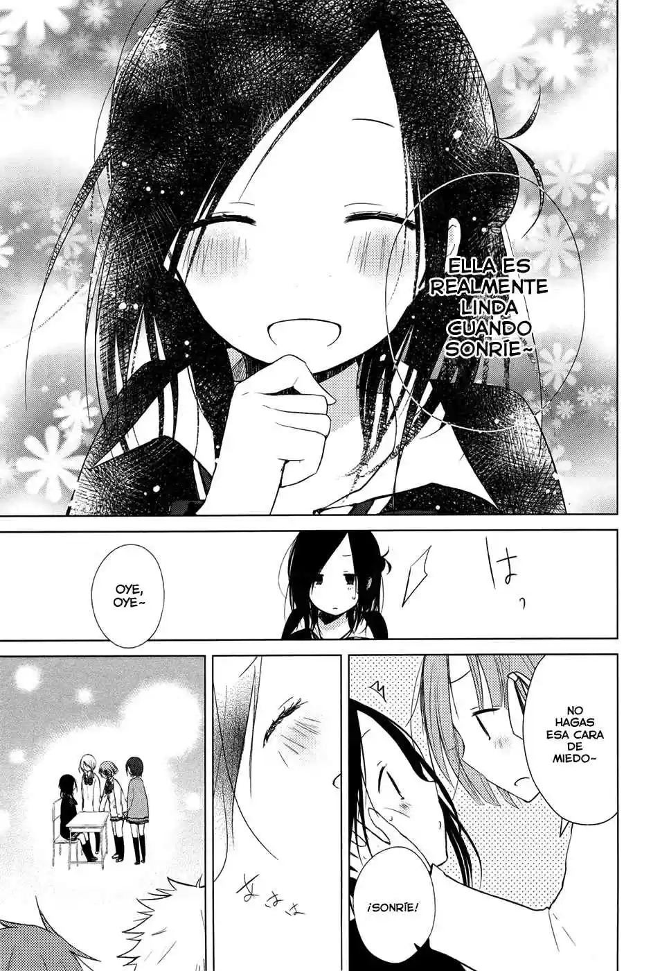 Isshuukan Friends (2011) - Capítulo 8 - Página 24 - LectorTMOo