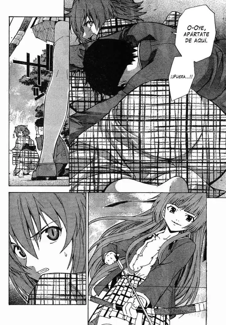 Isuca (2009) - Capítulo 1 - Página 31 - LectorTMOo