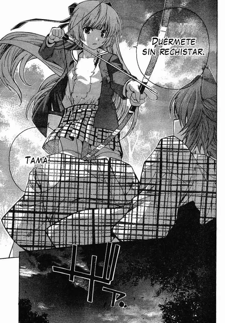 Isuca (2009) - Capítulo 1 - Página 32 - LectorTMOo