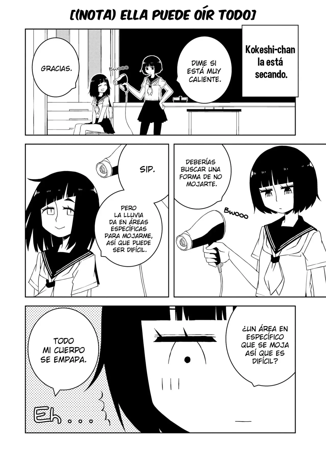 Isyuzoku Joshi ni Suru Hanashi (2019) - Capítulo 10 - Página 6 - LectorTMOo