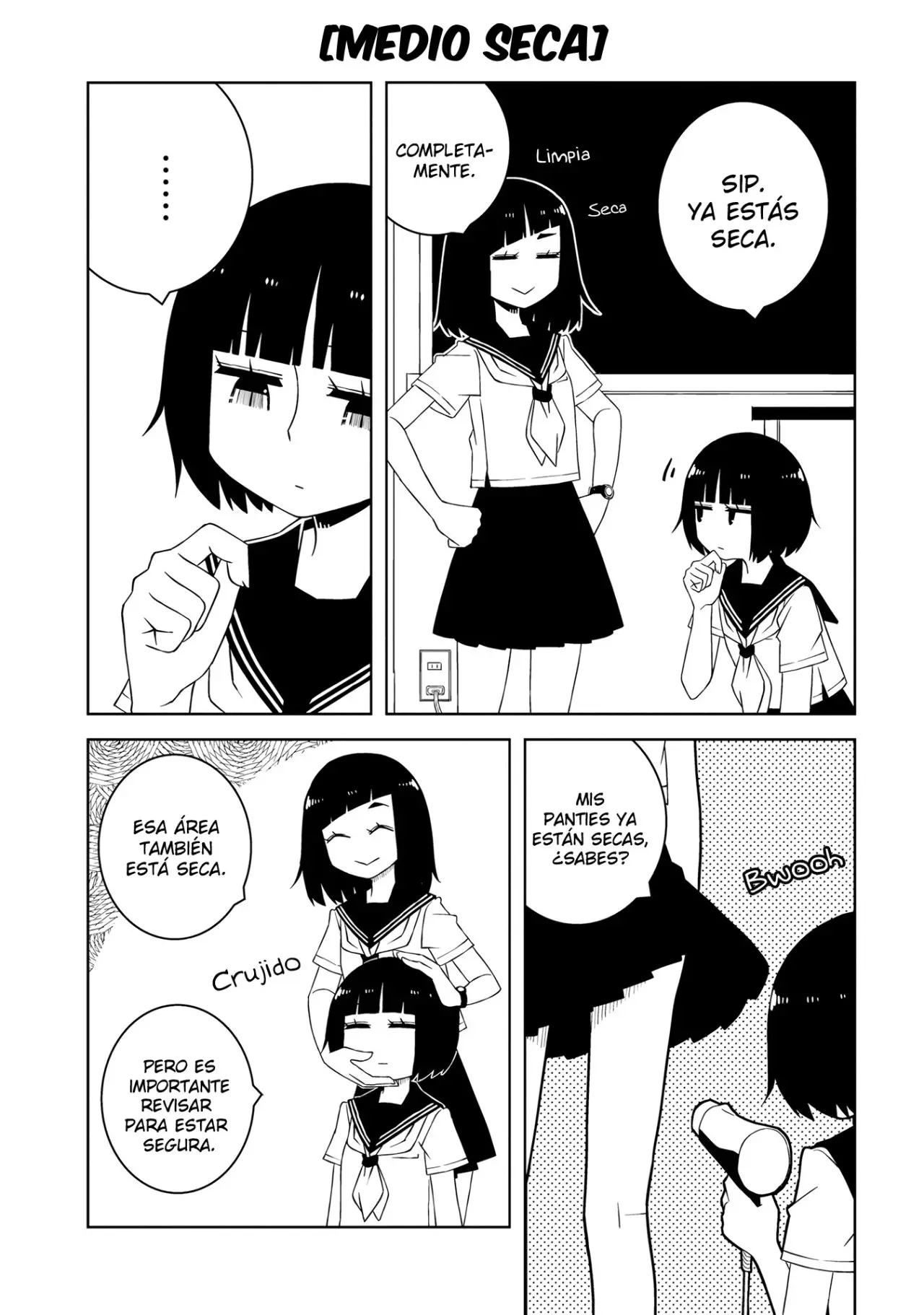 Isyuzoku Joshi ni Suru Hanashi (2019) - Capítulo 10 - Página 7 - LectorTMOo