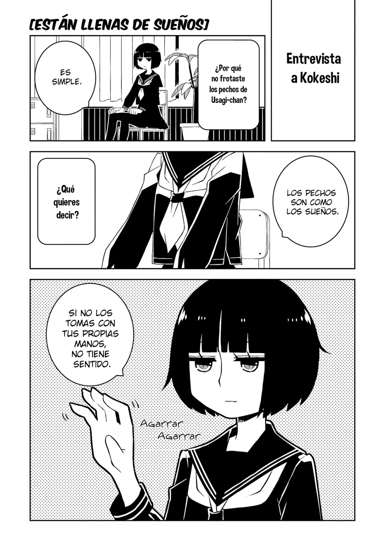Isyuzoku Joshi ni Suru Hanashi (2019) - Capítulo 11 - Página 8 - LectorTMOo