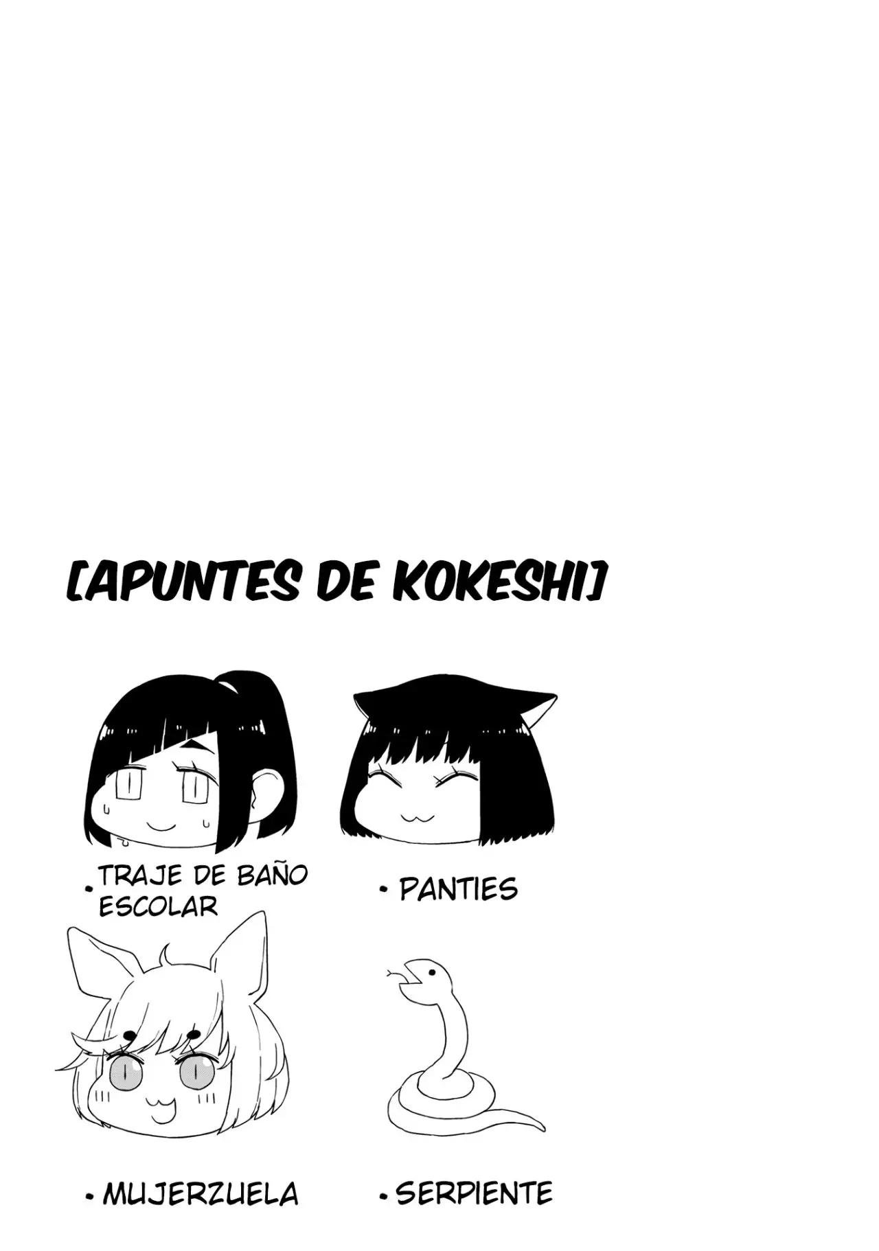 Isyuzoku Joshi ni Suru Hanashi (2019) - Capítulo 11 - Página 9 - LectorTMOo
