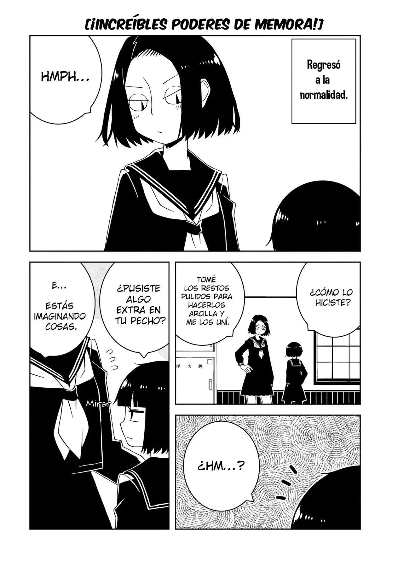 Isyuzoku Joshi ni Suru Hanashi (2019) - Capítulo 12 - Página 4 - LectorTMOo