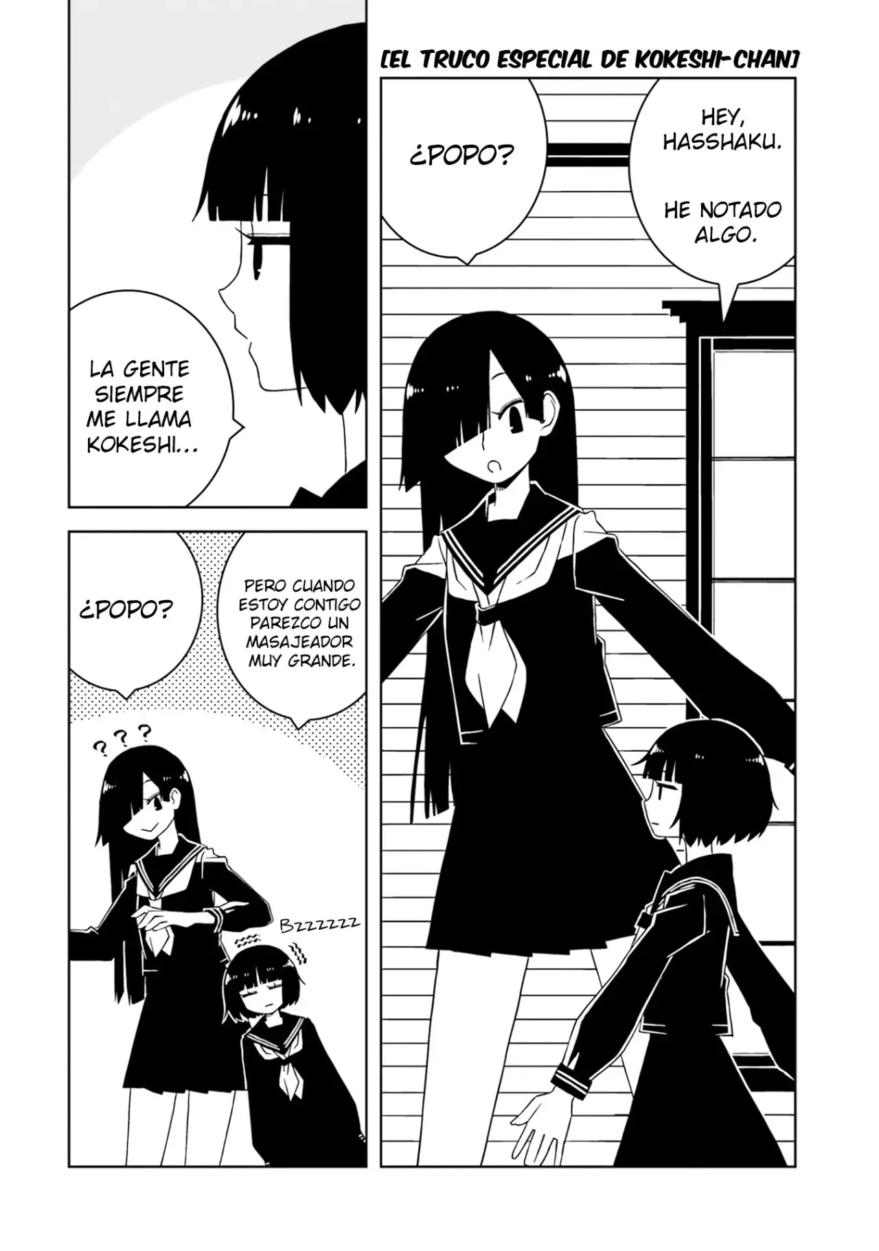 Isyuzoku Joshi ni Suru Hanashi (2019) - Capítulo 12 - Página 8 - LectorTMOo