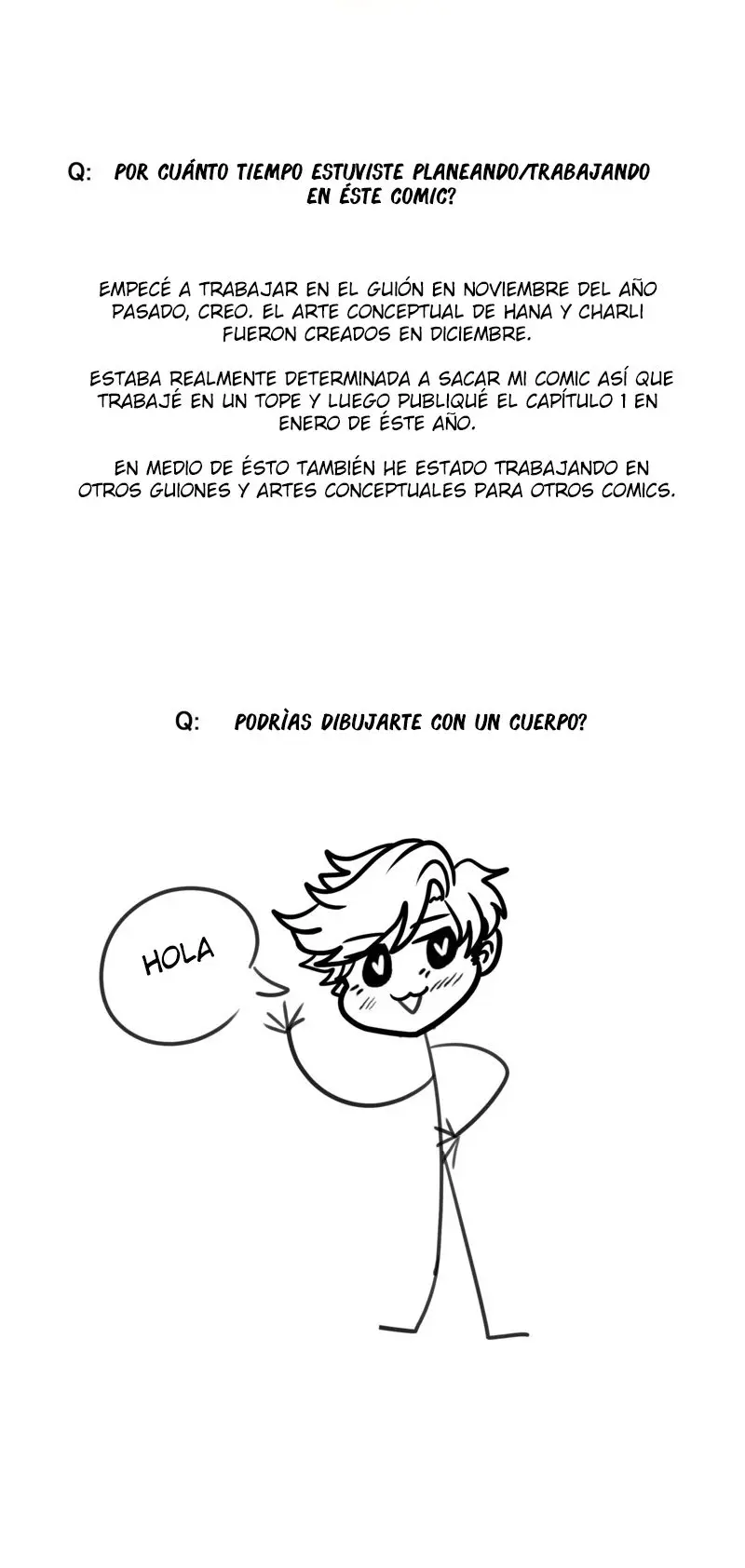 It Stems From Love - Capítulo 14 - Página 4 - LectorTMOo