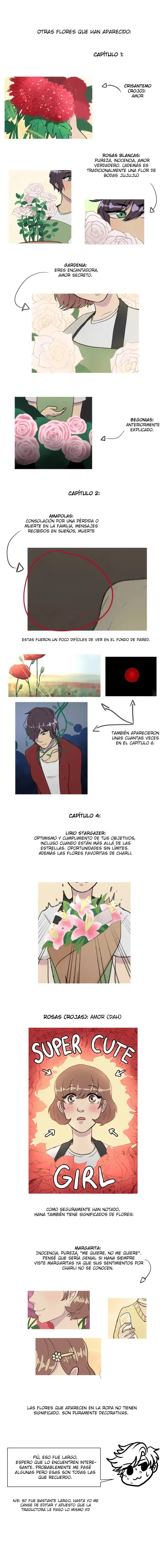 It Stems From Love - Capítulo 38 - Página 4 - LectorTMOo