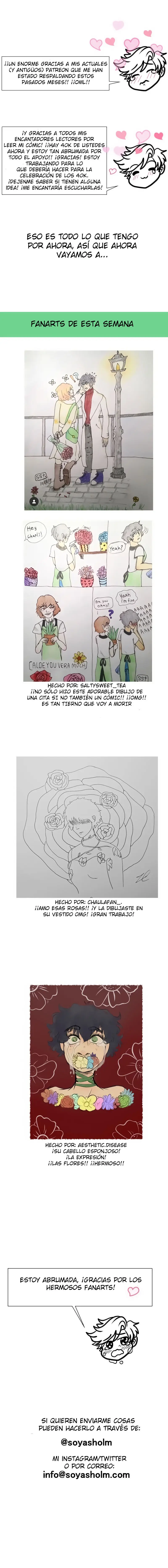 It Stems From Love - Capítulo 43 - Página 4 - LectorTMOo