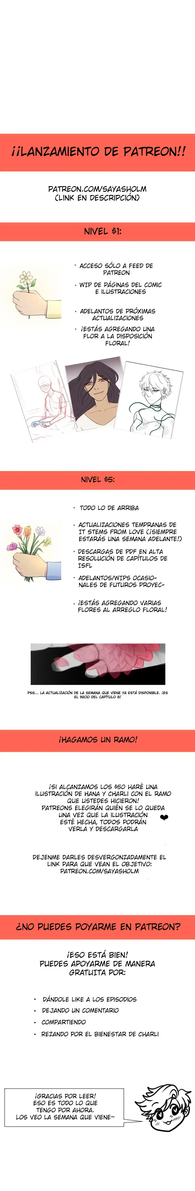 It Stems From Love - Capítulo 45 - Página 4 - LectorTMOo