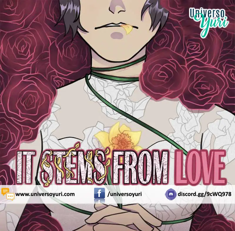 It Stems From Love - Capítulo 52 - Página 7 - LectorTMOo