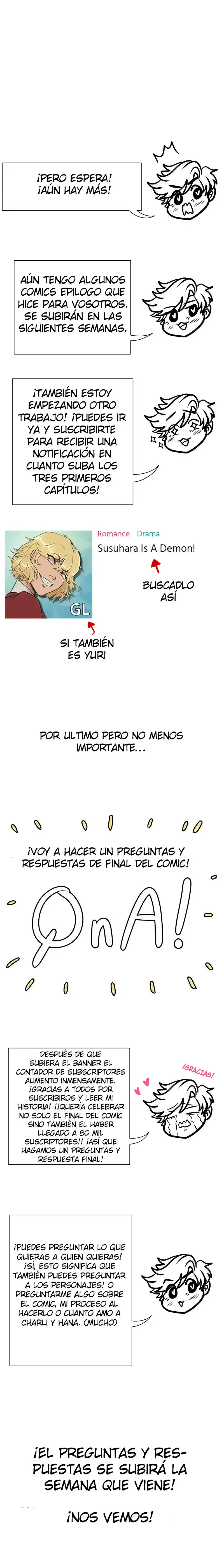 It Stems From Love - Capítulo 57 - Página 8 - LectorTMOo